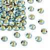 Preciosa&reg MAXIMA Crystal No Hotfix Flatback Stones Y-PRC-NSS16-50230-200-1