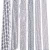 Electroplate Glass Beads Strands EGLA-A044-P2mm-A19-2