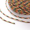 Braided Nylon Thread X-NWIR-K013-A04-3