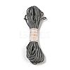 Polyester Embroidery Floss OCOR-C005-B12-1