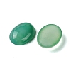 Natural Agate Cabochons G-L601-03F-04-2