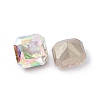 K5 Glass Rhinestone Cabochons RGLA-A025-01A-001PH-3