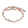 Natural Cultured Freshwater Pearl Beads Strands PEAR-I007-07J-07B-3