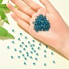 Preciosa&reg Crystal Beads X-PRC-BA5-60100-4