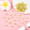 Preciosa&reg Crystal Beads Y-PRC-BA3-80250-20019-4