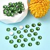 Preciosa&reg MAXIMA Crystal No Hotfix Flatback Stones Y-PRC-NSS16-50630-2