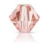 Preciosa&reg Crystal Beads Y-PRC-BA4-70030-1