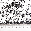 (Repacking Service Available) Glass Seed Beads SEED-C019-2mm-49-3