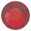 Preciosa&reg Crystal Hotfix Flatback Stones Y-PRC-HSS6-90070-2