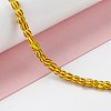 Handmade Lampwork Beads Strands BLOW-K001-01B-03-2