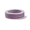 Braided Nylon Threads NWIR-E023-1.5mm-08-1