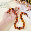 1Pc Resin Bag Handles PURS-CN0001-05-3