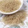 MIYUKI Round Rocailles Beads X-SEED-G008-RR0161-1