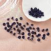 Preciosa&reg MAXIMA Crystal Round Stones Y-PRC-RBSS18-33400-2
