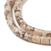 Natural Feldspar Beads Strands X-G-H230-47-3