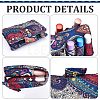 Multi-Function Canvas Storage Bags AJEW-WH0043-85A-2