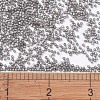MIYUKI Delica Beads X-SEED-J020-DB0631-4