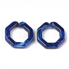 Acrylic Linking Rings OACR-S021-26C-2