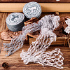 Segment Dyed Knitting Yarn DIY-TAC0033-03A-8