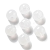 Acrylic Beads X-OACR-U005-08C-1