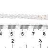 Imitation Jade Glass Beads Strands EGLA-A035-J3mm-L06-4