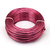 Round Anodized Aluminum Wire AW-S001-3.5mm-03-1