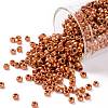TOHO 8/0 Round Beads SEED-TR08-0562-1