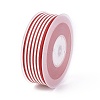 Polyester Ribbon SRIB-L049-9mm-C001-2