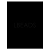 Glass Cabochons GGLA-WH0003-001D-1