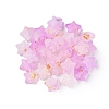 Frosted Acrylic Beads FACR-CJC0008-01G-1