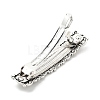 Alloy Retro Hair Barrettes AJEW-K048-04AS-2