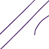 400M Flat Elastic Crystal String NWIR-F011-03A-3