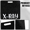 Acrylic Big Pendants MACR-WH20001-10A-5