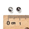 Preciosa&reg Crystal Beads X-PRC-BB4-00030-226-5