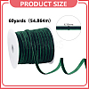 Nylon Single Face Velvet Ribbons OCOR-HY0001-72D-2