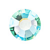 Preciosa&reg MAXIMA Crystal No Hotfix Flatback Stones Y-PRC-NSS10-50005-200-3