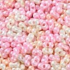 Glass Seed Beads SEED-L011-04A-20-3
