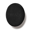 Halloween Opaque Resin Cabochons CRES-F023-01-2