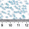 8/0 Glass Seed Beads SEED-A016-3mm-215-4