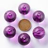 Transparent Acrylic Beads MACR-S370-A20mm-743-3