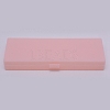 Polypropylene(PP) Box CON-WH0076-17E-1