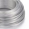 Round Anodized Aluminum Wire AW-F004-1mm-01-2