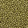 6/0 Glass Seed Beads X1-SEED-L011-08A-18-3