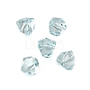 Glass Imitation Austrian Crystal Beads GLAA-P071-02A-36-1