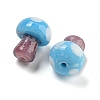 Handmade Lampwork Beads LAMP-F034-01F-2