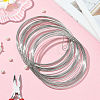 Carbon Steel Memory Wire X-MW11.5CM-1-NF-5