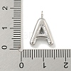 Non-Tarnish 304 Stainless Steel Pendants STAS-C102-15P-A-3
