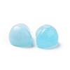 Acrylic Beads OACR-C013-09E-3