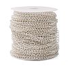 Iron Twisted Chains CH-0.7DK-S-3