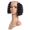 Wand Curly Crochet Hair OHAR-G005-15C-1